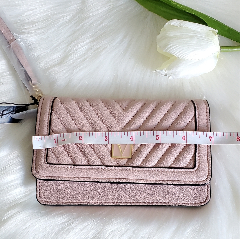 ❤️Victoria's Secret Phone Wristlet/wallet - Picture 9 of 10